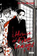House of Five Leaves vol.01